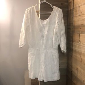 Does not fit